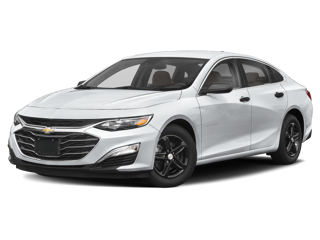 Chevrolet Malibu - Alcona Motors in LINCOLN MI