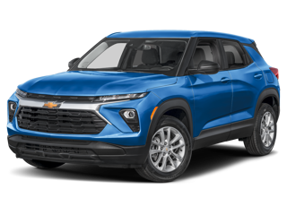 Chevrolet Trailblazer - Alcona Motors in LINCOLN MI