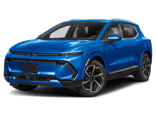 Chevrolet Equinox EV - Alcona Motors in LINCOLN MI