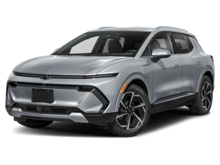 Equinox EV - Alcona Motors in LINCOLN MI