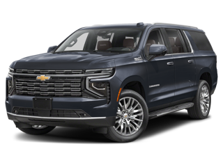 Chevrolet Suburban - Alcona Motors in LINCOLN MI