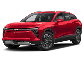 Chevrolet Blazer EV - Alcona Motors in LINCOLN MI