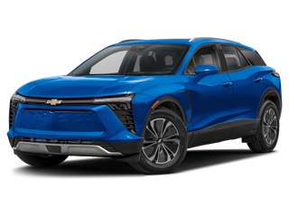 Chevrolet Blazer EV - Alcona Motors in LINCOLN MI
