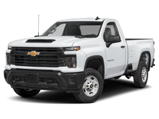 Chevrolet Silverado HD - Alcona Motors in LINCOLN MI