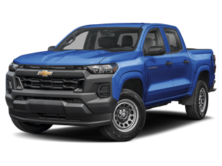 Chevrolet Colorado - Alcona Motors in LINCOLN MI