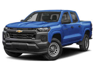 Chevrolet Colorado - Alcona Motors in LINCOLN MI