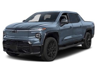 Chevrolet Silverado EV - Alcona Motors in LINCOLN MI