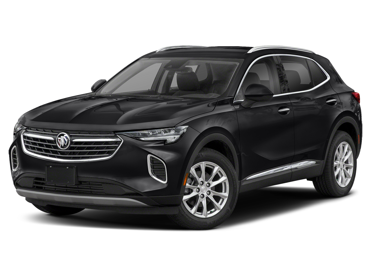 2023 Buick Envision Preferred for sale in LINCOLN, MI