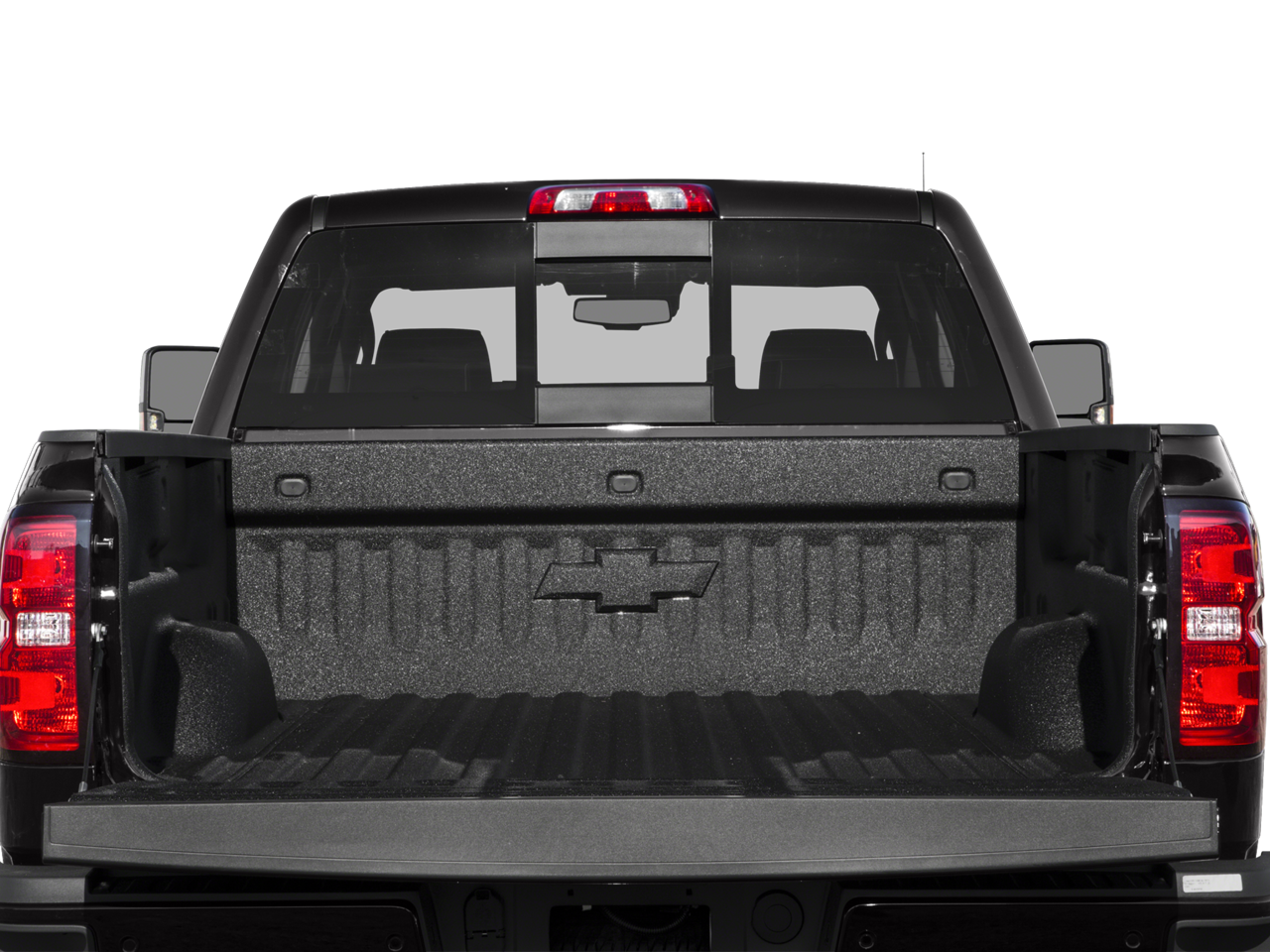2017 Chevrolet Silverado 2500 HD High Country