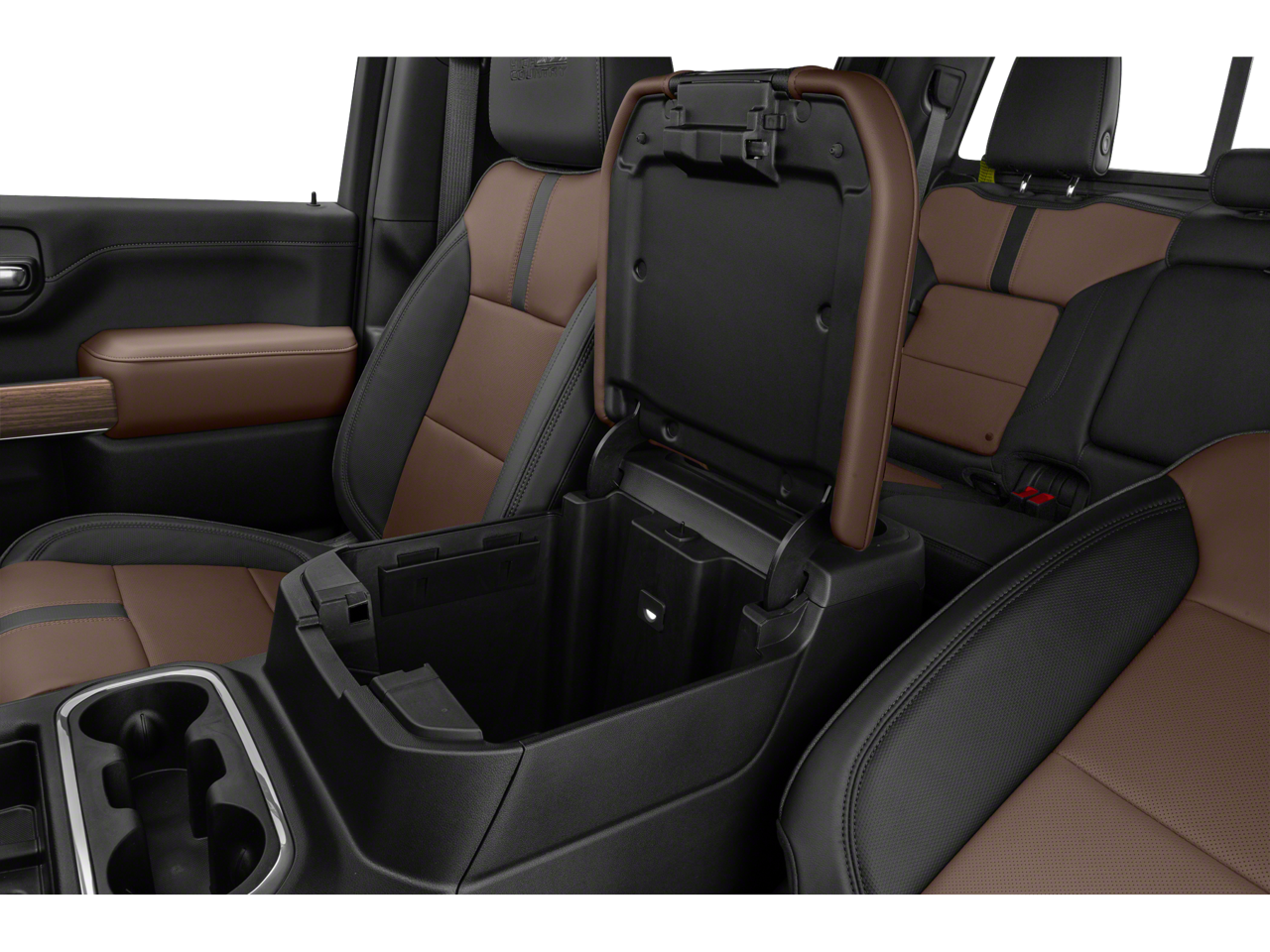 2022 Chevrolet Silverado 2500 HD High Country