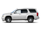 2009 Cadillac Escalade Plat