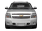 2013 Chevrolet Tahoe LTZ