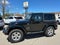 2014 Jeep Wrangler Sahara