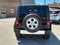2014 Jeep Wrangler Sahara