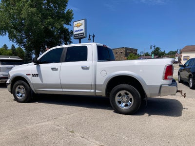 2014 RAM 1500 Laramie