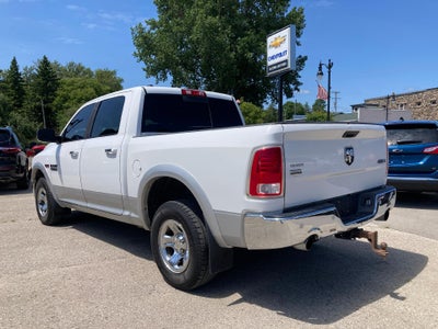 2014 RAM 1500 Laramie