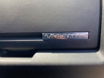 2014 RAM 1500 Laramie