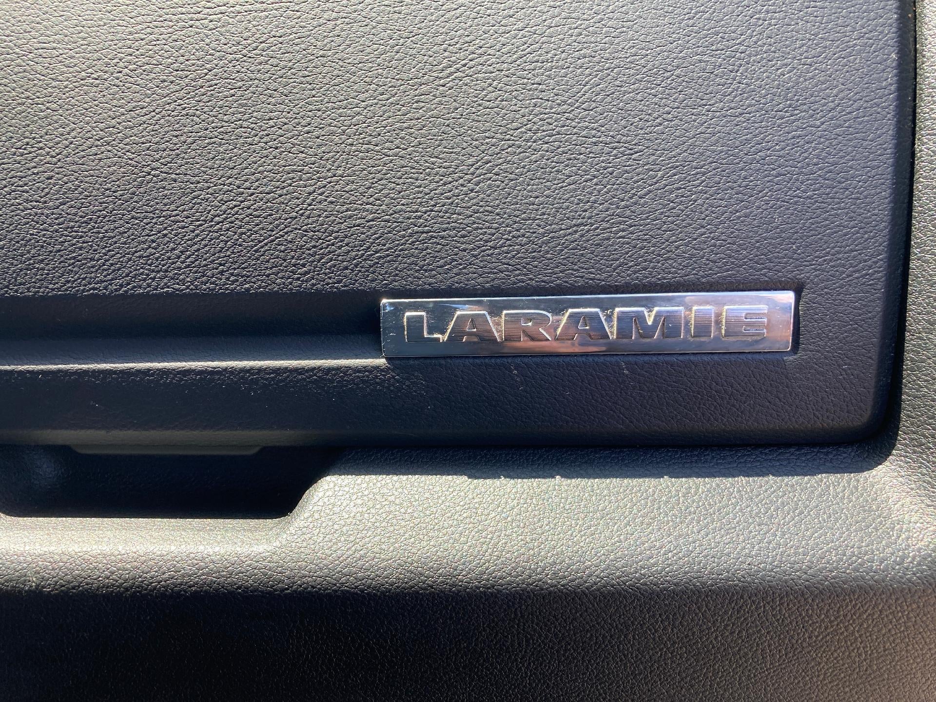 2014 RAM 1500 Laramie