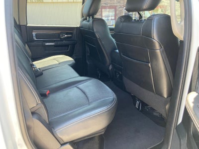 2014 RAM 1500 Laramie