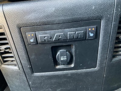 2014 RAM 1500 Laramie