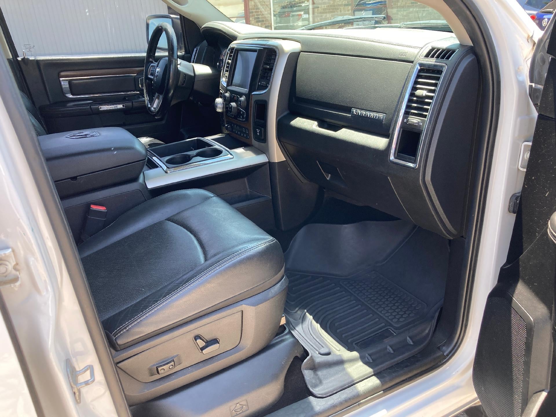 2014 RAM 1500 Laramie