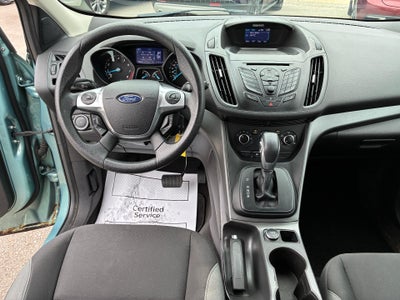 2013 Ford Escape S