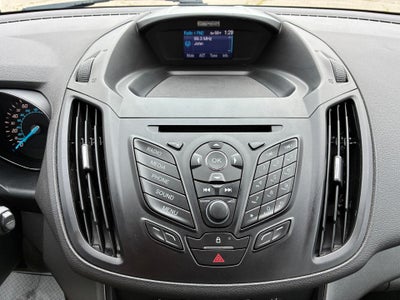2013 Ford Escape S