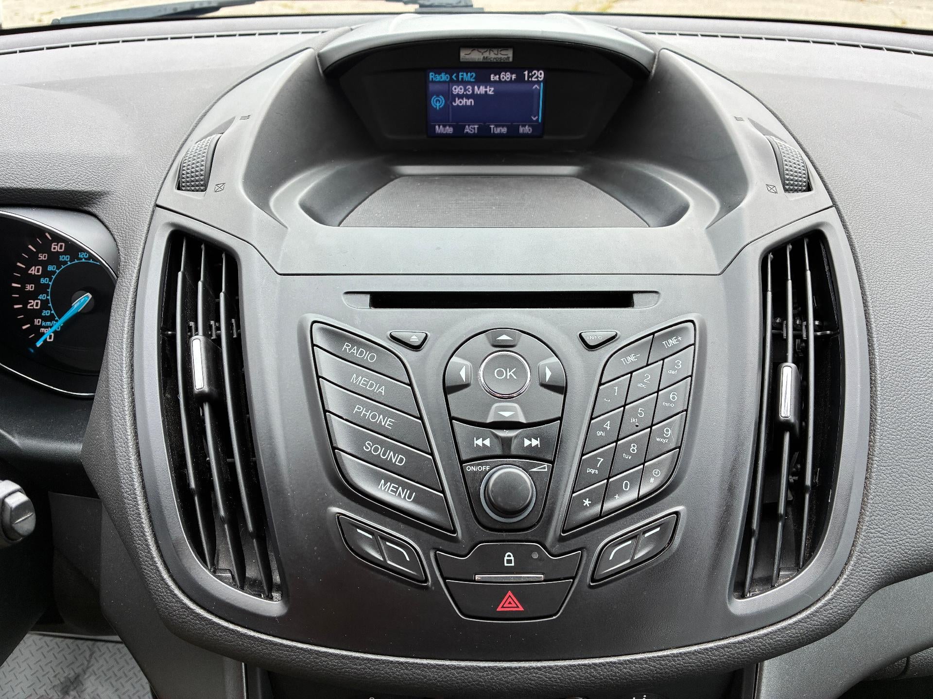 2013 Ford Escape S