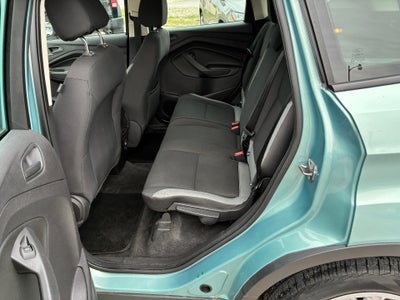 2013 Ford Escape S