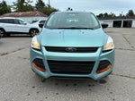 2013 Ford Escape S