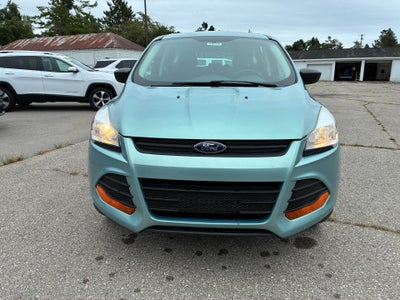 2013 Ford Escape S