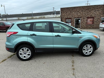 2013 Ford Escape S