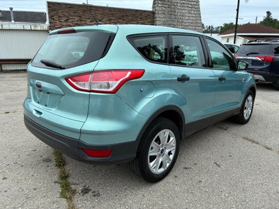 2013 Ford Escape S