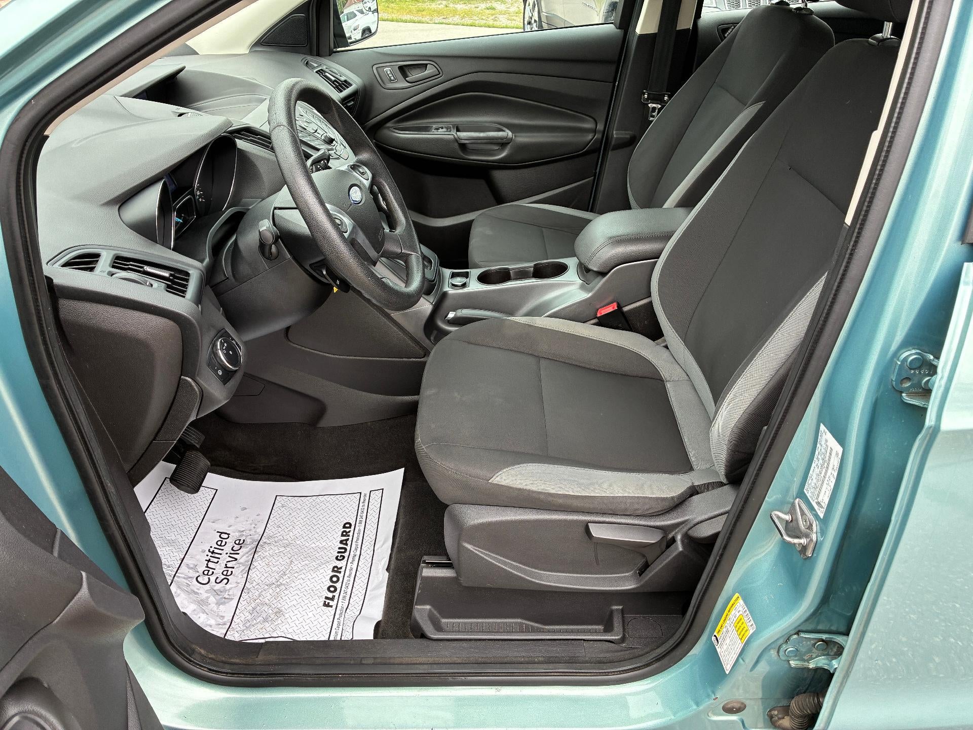 2013 Ford Escape S