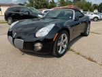 2008 Pontiac Solstice Base
