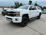 2017 Chevrolet Silverado 2500 HD High Country