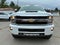 2017 Chevrolet Silverado 2500 HD High Country