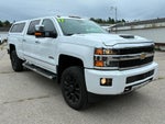 2017 Chevrolet Silverado 2500 HD High Country