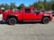 2014 Chevrolet Silverado 2500 HD LTZ