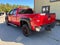 2014 Chevrolet Silverado 2500 HD LTZ
