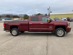 2015 Chevrolet Silverado 3500 HD High Country