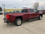 2015 Chevrolet Silverado 3500 HD High Country