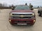 2015 Chevrolet Silverado 3500 HD High Country