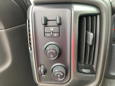 2018 Chevrolet Silverado 3500 HD High Country