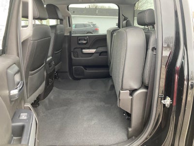 2018 Chevrolet Silverado 3500 HD High Country