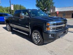 2018 Chevrolet Silverado 3500 HD High Country