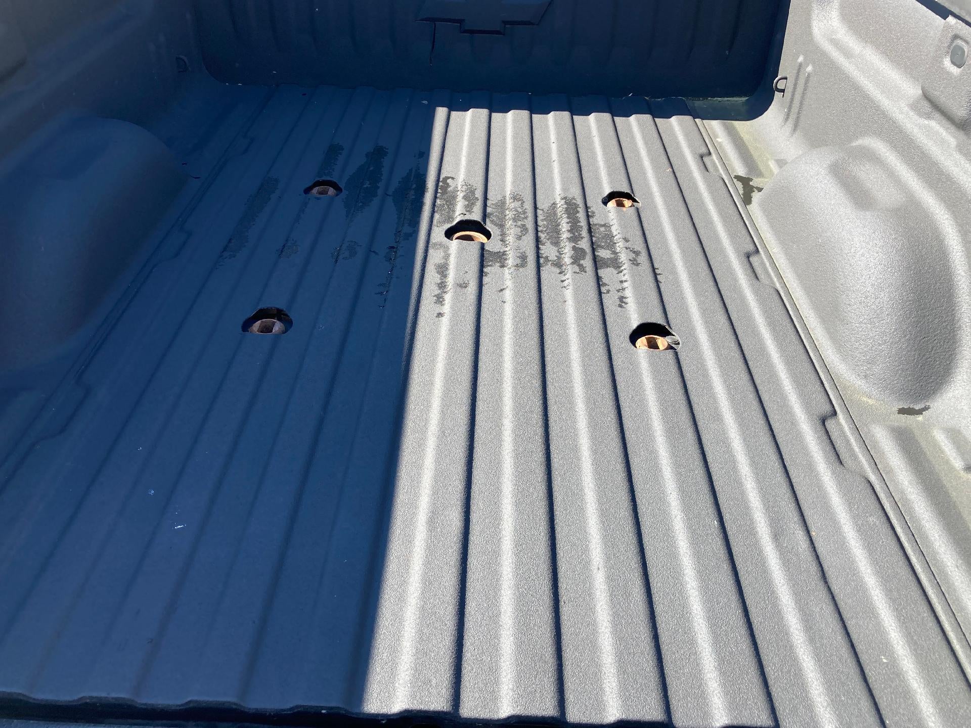 2018 Chevrolet Silverado 3500 HD High Country