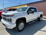 2022 Chevrolet Silverado 2500 HD High Country
