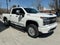 2022 Chevrolet Silverado 2500 HD High Country