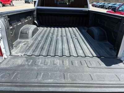 2022 Chevrolet Silverado 2500 HD High Country